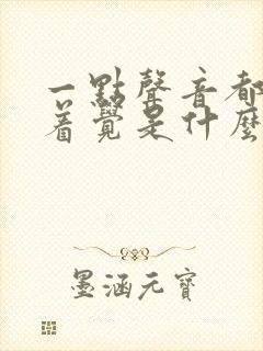 一点声音都睡不着觉是什么原因