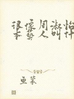 很像周淑怡的日本艺人叫什么