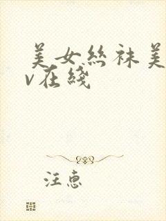 美女丝袜美腿av在线