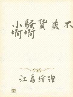 小骚货爽不爽啊啊啊