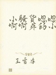 小骚货嗯嗯嗯啊啊啊疼的小说