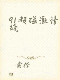 91超碰激情在线