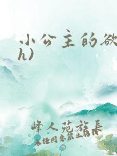 小公主的欲奴(h)