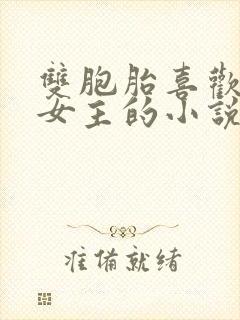 双胞胎喜欢一个女主的小说