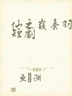 仙之巅秦羽安澜短剧