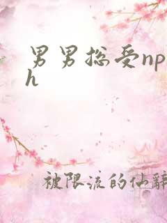 男男总受np高h