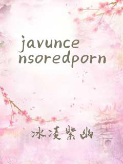 javuncensoredporn