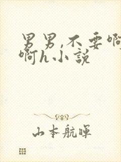 男男,不要啊啊啊h小说