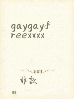 gaygayfreexxxx