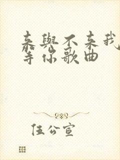 来与不来我都在等你歌曲