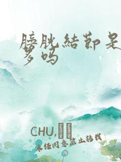 膀胱结节是良性多吗