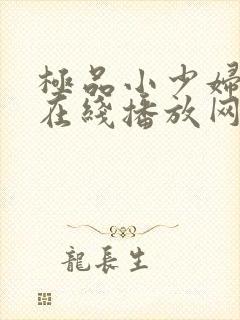 极品小少妇视频在线播放网站