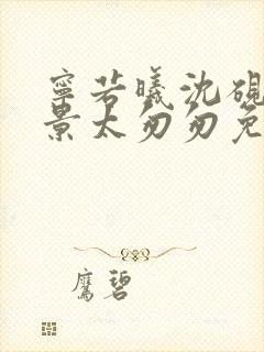 宁若曦沈砚舟盛景太匆匆免费阅读