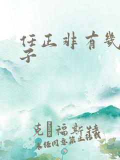 任正非有几任妻子