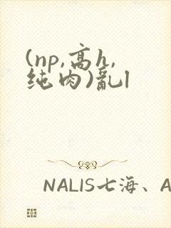 (np,高h,纯肉)乱l