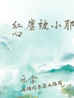 红尘被小耶挠脚心