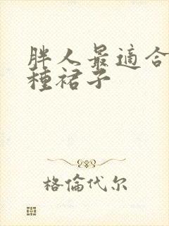 胖人最适合的五种裙子