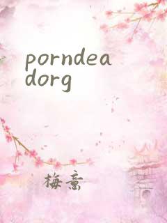 porndeadorg