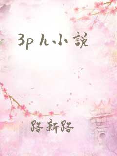 3p h小说