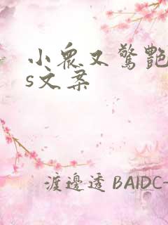 小众又惊艳ins文案