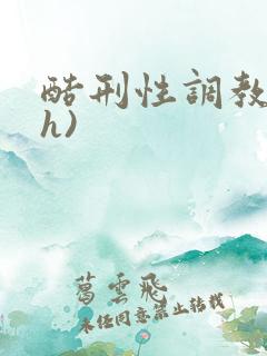 酷刑性调教(高h)