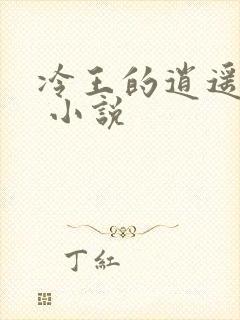 冷王的逍遥医妃 小说