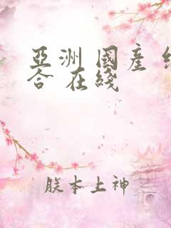 亚洲 国产 综合 在线