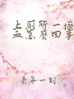 上厕所一擦就有血怎么回事