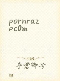 pornrazec0m
