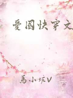 爱国快穿文