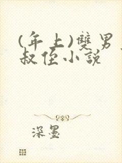 (年上)双男主叔侄小说