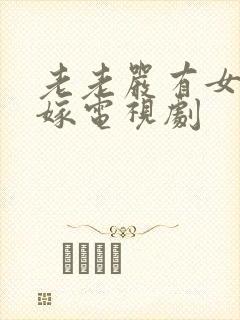 老老严有女不愁嫁电视剧