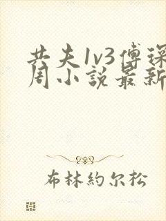 共夫1v3傅琛周小说最新章节更新时间