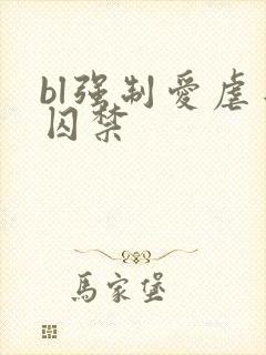 bl强制爱虐身囚禁