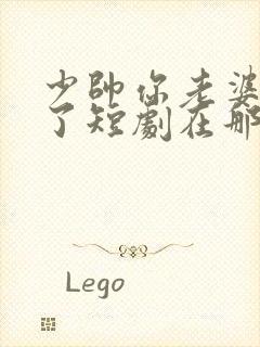 少帅你老婆又跑了短剧在那看