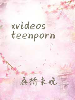 xvideosteenporn