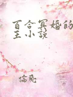 百合冥婚的双女主小说