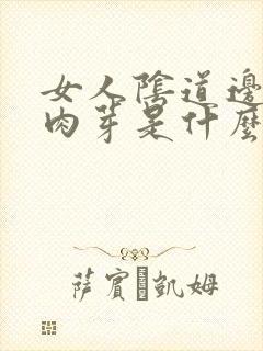 女人阴道边上长肉芽是什么原因