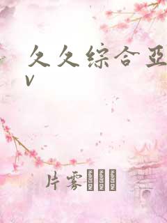 久久综合亚洲av