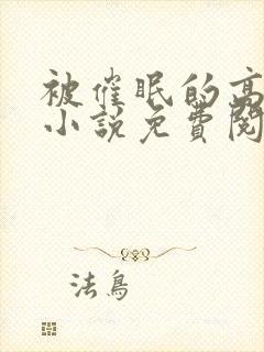 被催眠的高小柔小说免费阅读无弹窗