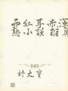 面红耳赤浑身燥热小说 推荐