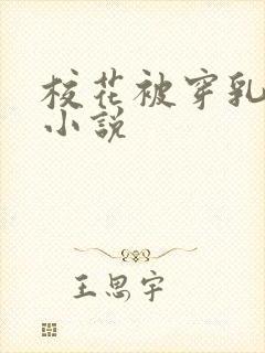 校花被穿乳环的小说