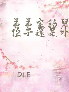 弟弟家的儿子是侄子还是外甥