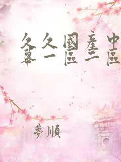 久久国产中文字幕一区二区三区