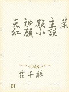 天神殿主叶凡宋红颜小说