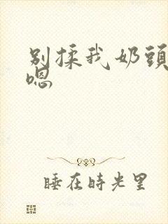 别揉我奶头啊 嗯