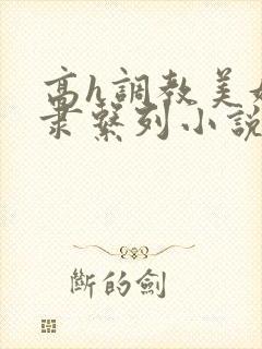 高h调教美妇奴隶系列小说目录