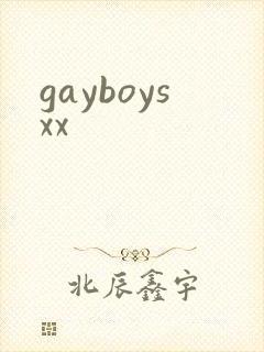 gayboysxx