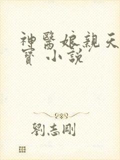 神医娘亲天才萌宝 小说