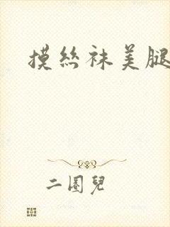 摸丝袜美腿视频